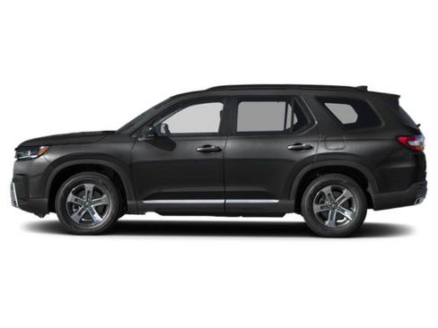 New 2026 Honda Pilot EX-L image 2