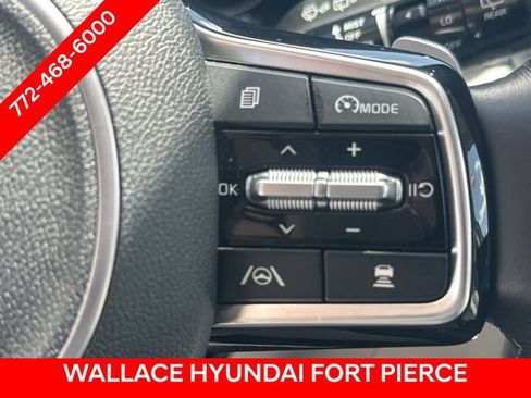 Used 2023 Kia Sorento SX AWD/4WD image 33