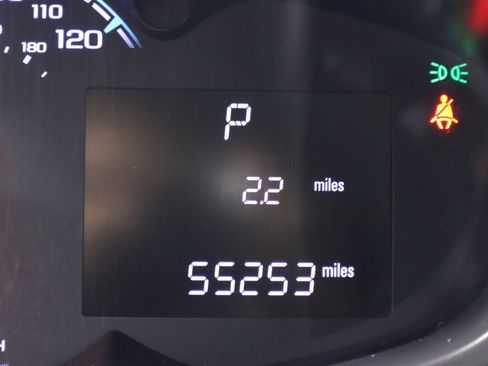 Used 2019 Chevrolet Spark LT FWD image 14