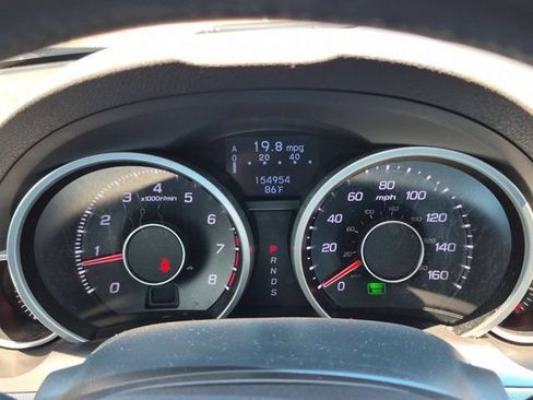 Used 2012 Acura TL SH-AWD image 16