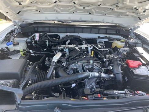 New 2026 Ford Bronco Big Bend image 29