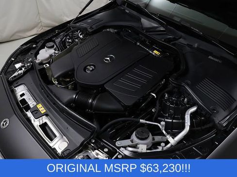 Certified 2026 Mercedes-Benz C 300 4MATIC Sedan image 38