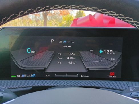 Used 2024 Kia EV6 GT-Line image 36