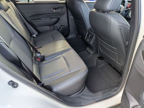 New 2026 Subaru Outback Touring XT AWD/4WD image 25