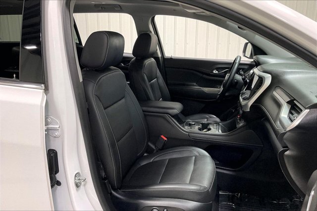 Used 2023 GMC Acadia SLT w/ Preferred Package AWD/4WD image 7
