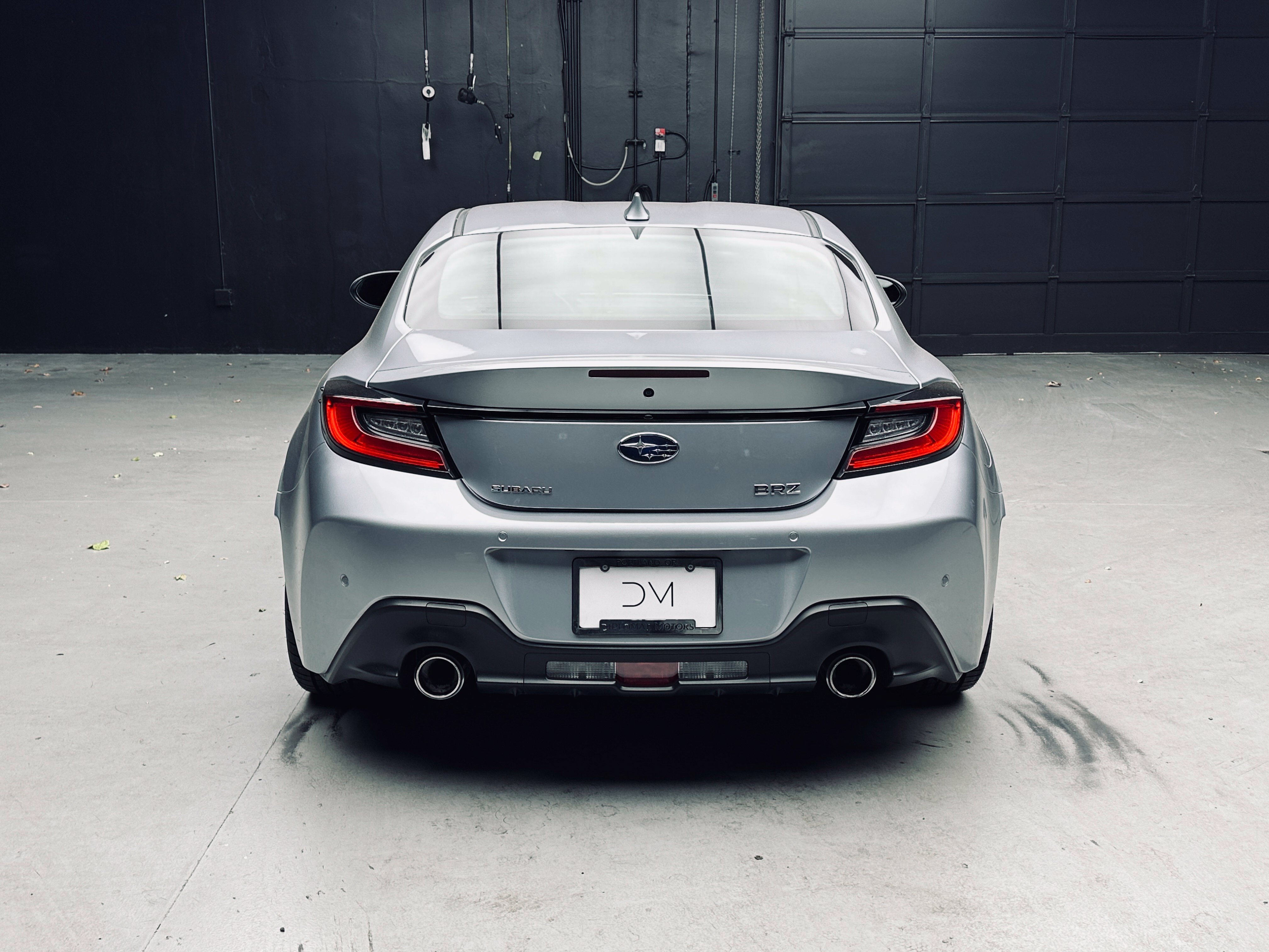 Used 2023 Subaru BRZ Limited RWD image 5
