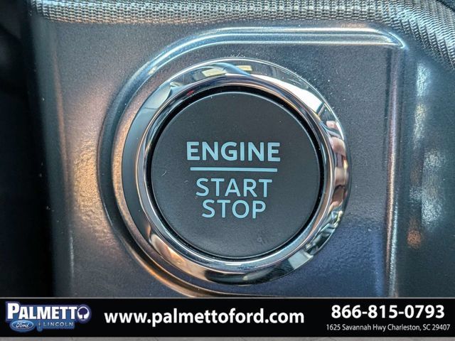 Used 2025 Ford F150 Platinum w/ Equipment Group 702A High AWD/4WD image 29