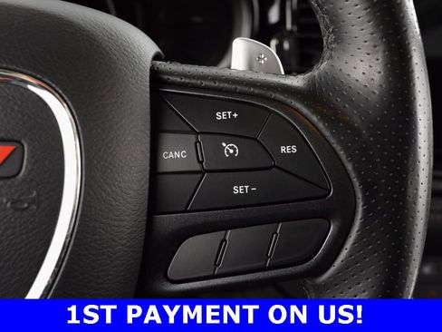 Certified 2022 Dodge Durango R/T w/ Blacktop Package image 31