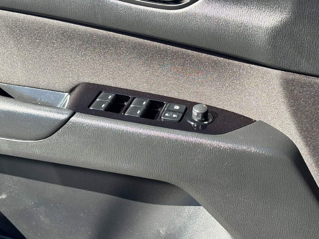 Certified 2023 MAZDA CX-5 AWD 2.5 S image 18
