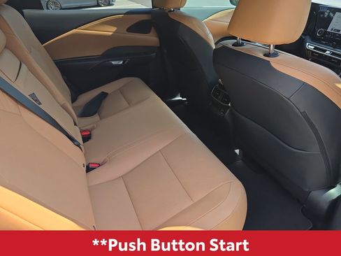 Used 2023 Lexus RX 350 Premium w/ Accessory Package (Z1) FWD image 16