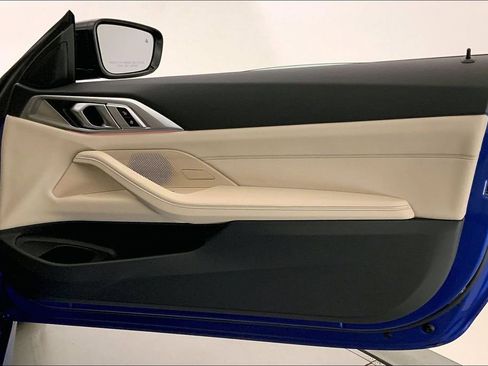 Certified 2023 BMW 430i xDrive Coupe w/ M Sport Package AWD/4WD image 25