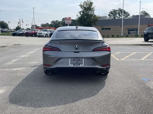 Used 2024 Acura Integra A-Spec FWD image 5