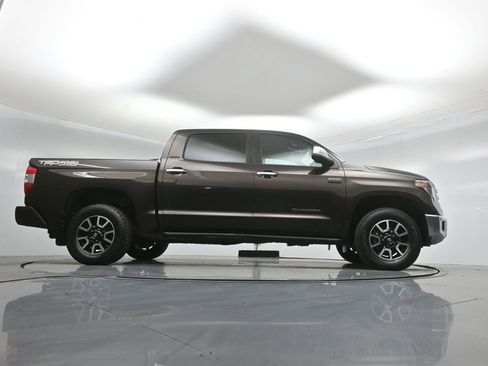 Used 2020 Toyota Tundra Limited w/ Limited Premium Package image 46