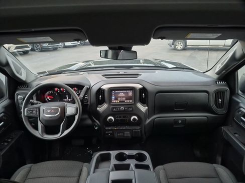 New 2026 GMC Sierra 1500 Pro w/ Graphite Edition AWD/4WD image 29