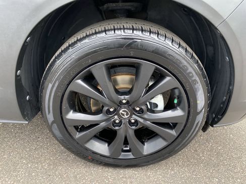 Used 2022 MAZDA CX-30 AWD 2.5 S w/ Preferred Package image 35