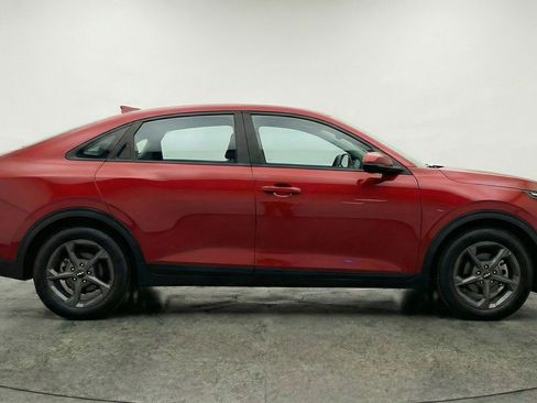 Used 2025 Kia K4 LXS image 11