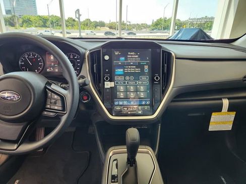 Certified 2024 Subaru Ascent Onyx Edition image 20