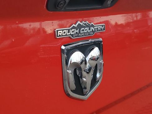 Used 2017 RAM 1500 Sport image 36