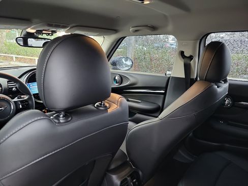 Used 2023 MINI Cooper Clubman S FWD image 14