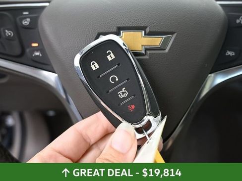 Used 2024 Chevrolet Malibu LT image 39