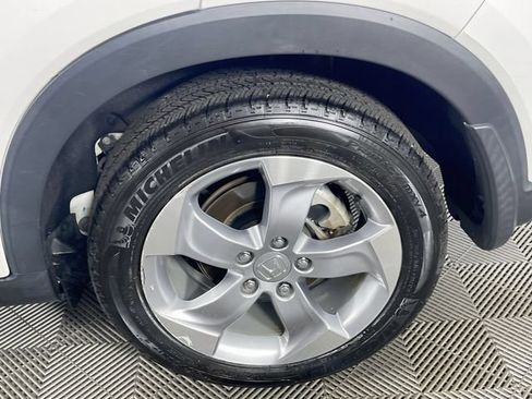 Used 2022 Honda HR-V LX image 29