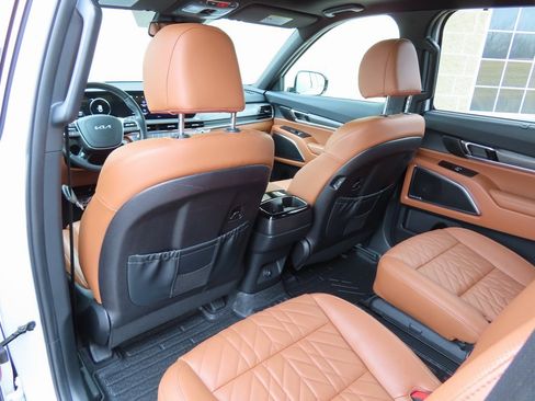 Certified 2024 Kia Telluride SX X-Pro image 29