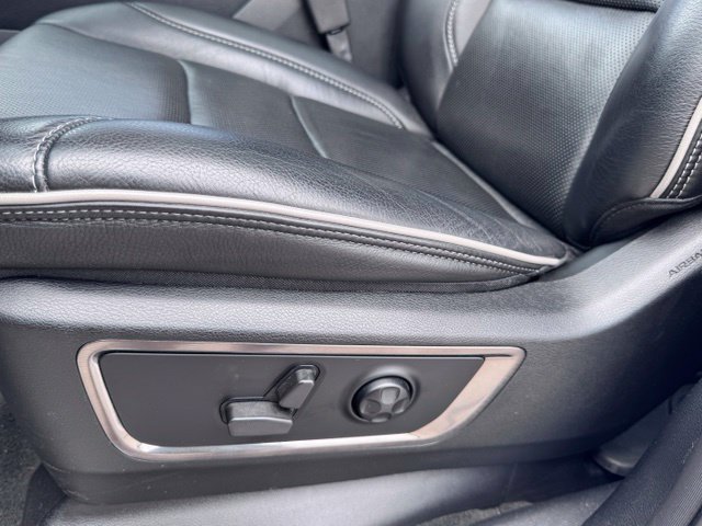 Used 2021 RAM 1500 Limited w/ Night Edition AWD/4WD image 19