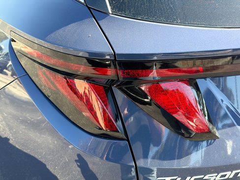 New 2026 Hyundai Tucson SEL image 10