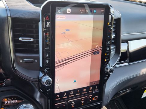 New 2026 RAM 1500 Limited AWD/4WD image 16