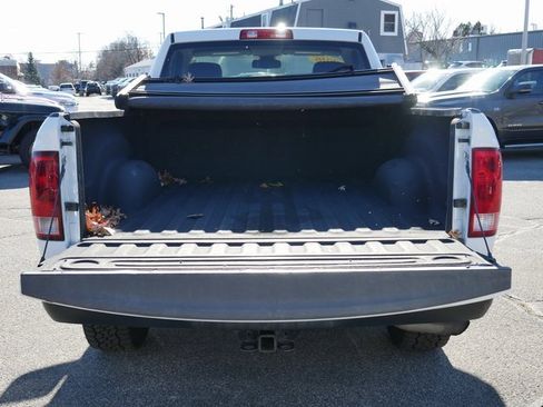 Used 2016 RAM 1500 Tradesman w/ Power & Remote Entry Group image 12