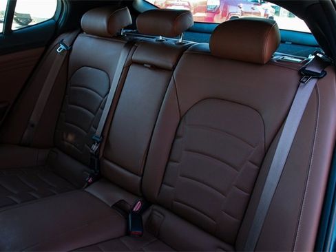 Used 2023 Kia Stinger GT2 w/ Option Group 020 image 40