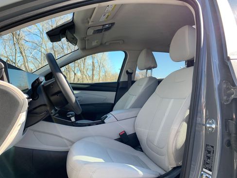 Used 2025 Hyundai Tucson SEL image 29