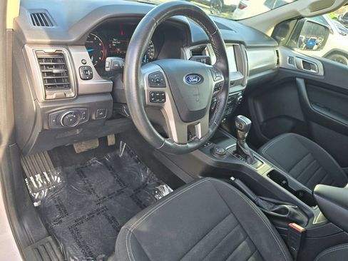 Used 2020 Ford Ranger XLT w/ Equipment Group 301A Mid image 24