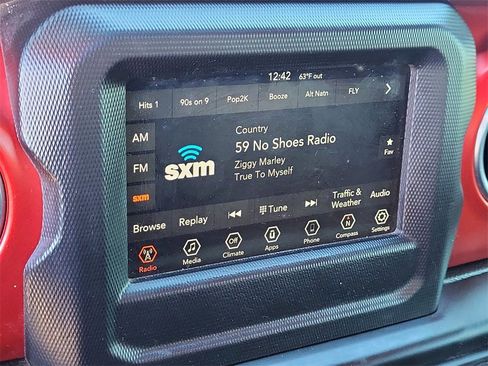 Used 2020 Jeep Wrangler Unlimited Rubicon image 23