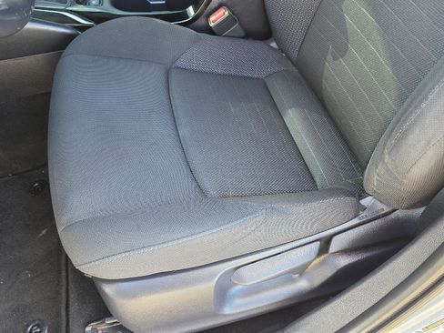 Used 2020 Toyota Corolla SE image 26