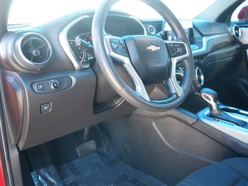 Used 2021 Chevrolet Blazer LT image 13