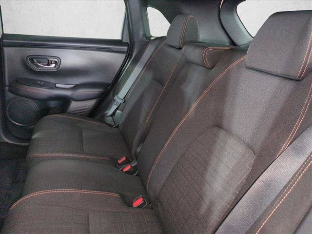 Used 2024 Honda HR-V Sport image 17