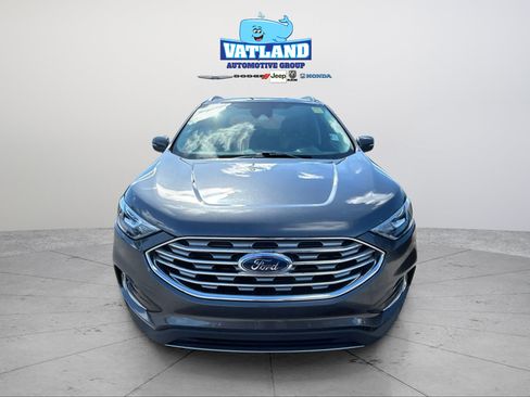 Used 2020 Ford Edge SEL FWD image 21