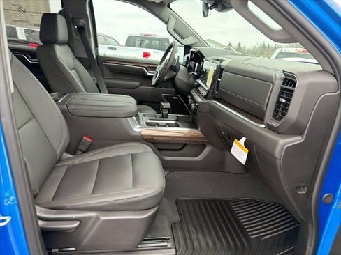 New 2026 Chevrolet Silverado 1500 RST w/ Convenience Package II image 25