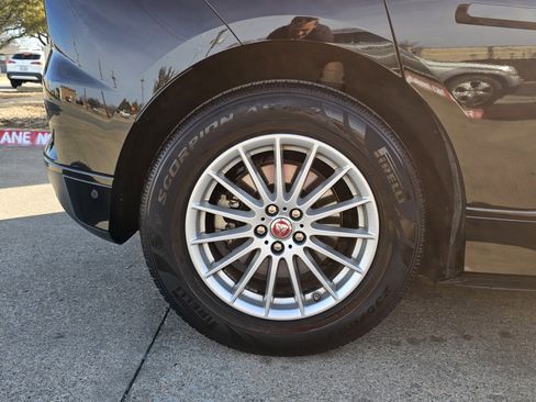 Used 2020 Jaguar I-PACE S image 16