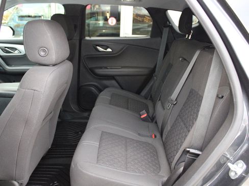 Used 2021 Chevrolet Blazer LT image 35