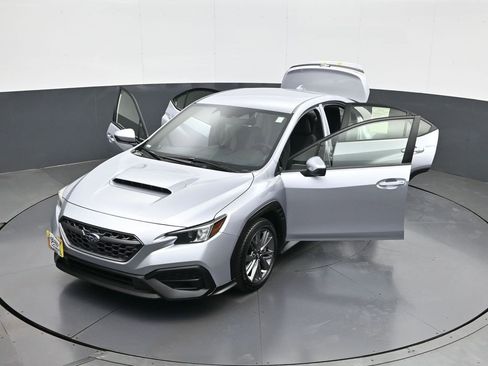 Used 2024 Subaru WRX image 30