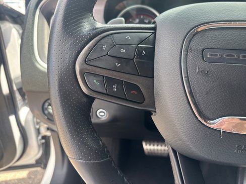 Used 2021 Dodge Charger Scat Pack image 14