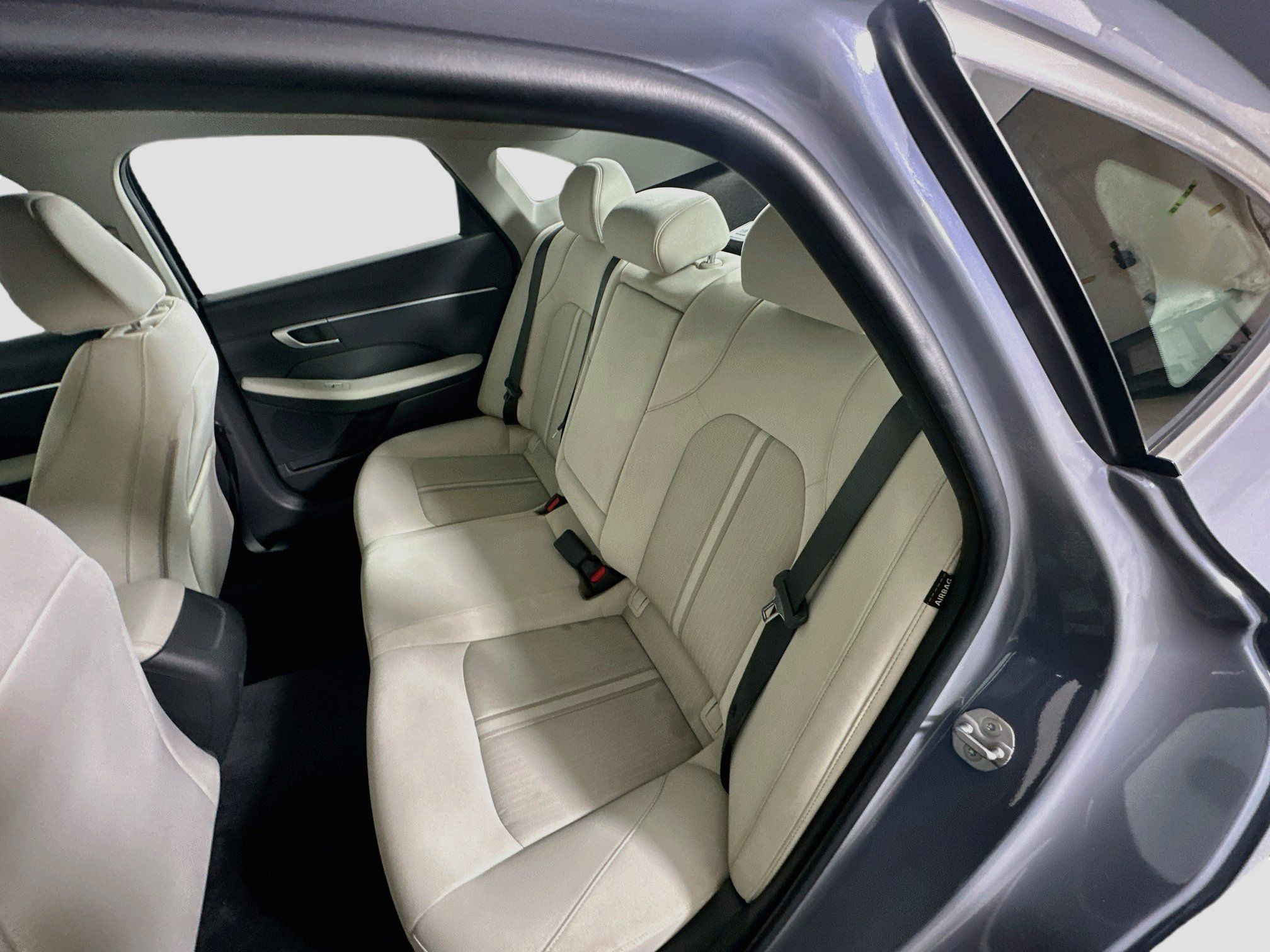 Used 2025 Hyundai Sonata SEL FWD image 27