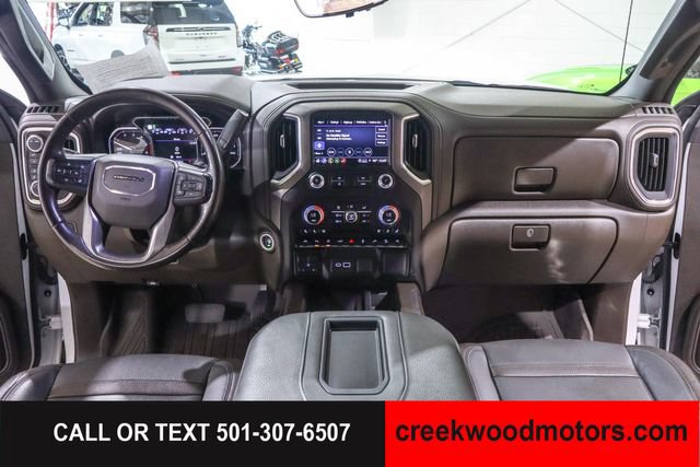 Used 2021 GMC Sierra 1500 Denali w/ Denali Ultimate Package AWD/4WD image 53
