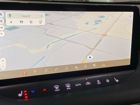 New 2026 Nissan Leaf SV+ image 19