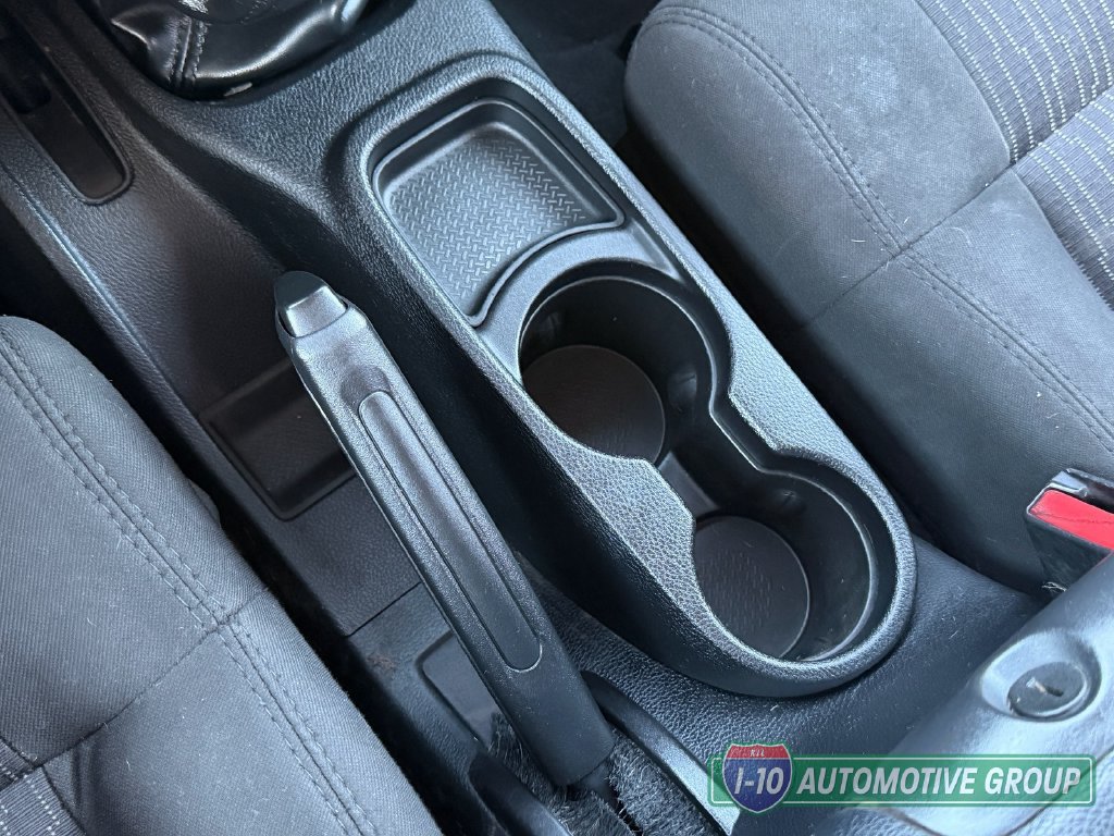 Used 2011 Jeep Wrangler Sport AWD/4WD image 24