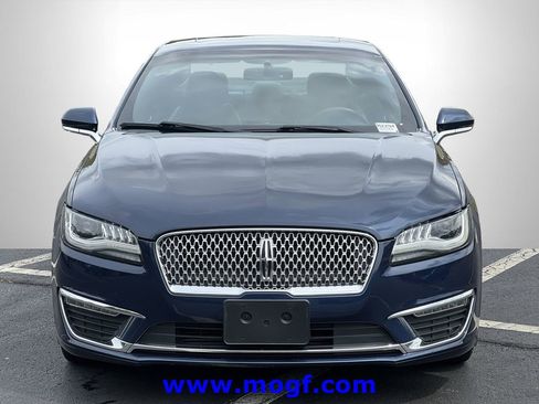 Used 2017 Lincoln MKZ Select w/ Select Plus Package FWD image 30