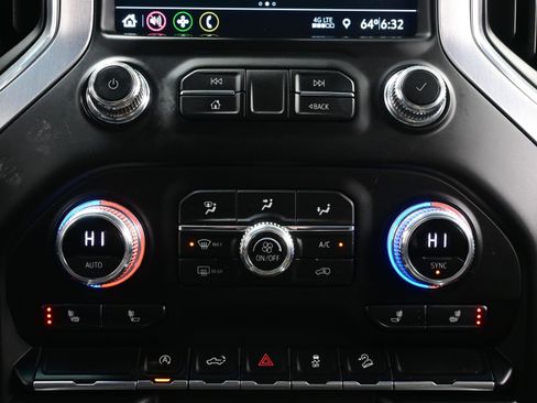 Used 2021 GMC Sierra 1500 Elevation w/ X31 Off-Road Package image 17