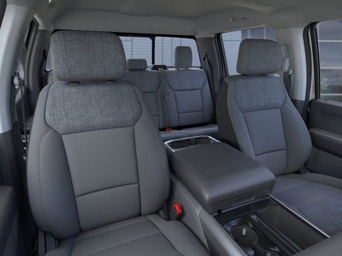 New 2024 Ford F150 XLT w/ Equipment Group 302A MID image 10